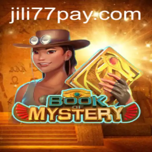 Exploring the Enchanting World of BookofMystery with Jili77