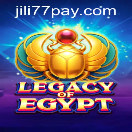 LegacyOfEgypt: Dive into the Mystical World with Jili77