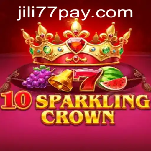 Exploring 10SparklingCrown