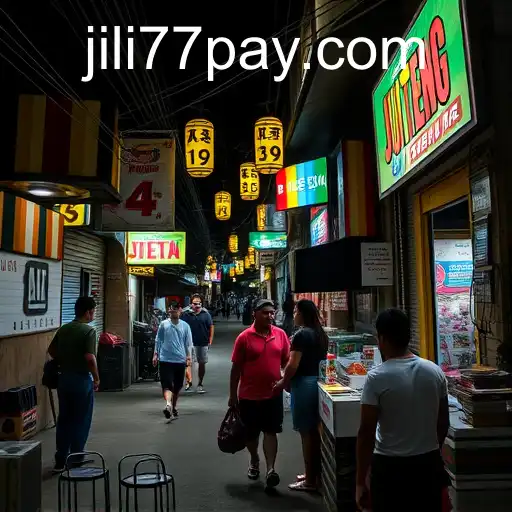 Jueteng: Understanding The Shadowy Numbers Game