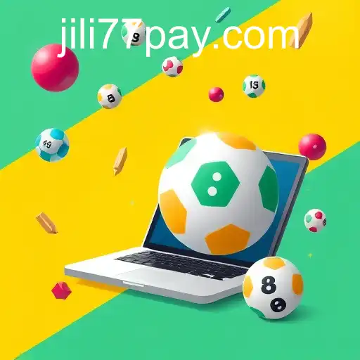 Exploring the Rise of Online Lottery Platforms: A Focus on jili77