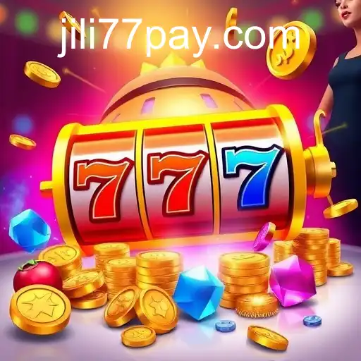 Exploring the Fascinating World of Online Slots: A Journey into jili77