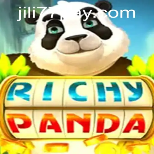 Discover the Thrilling World of RichyPanda: A Game-Changer in Online Gaming