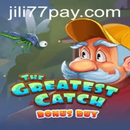 Exploring TheGreatestCatchBonusBuy: A Thrilling Adventure Awaits